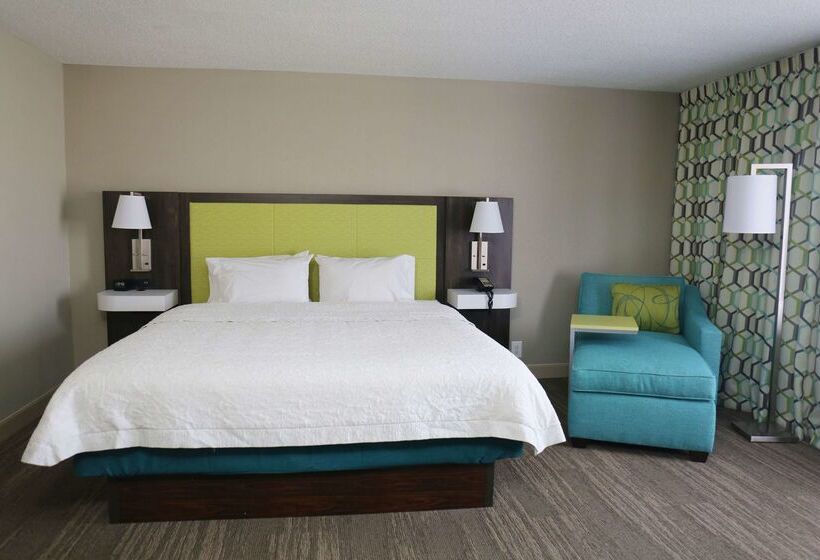 فندق Hampton Inn Sumter