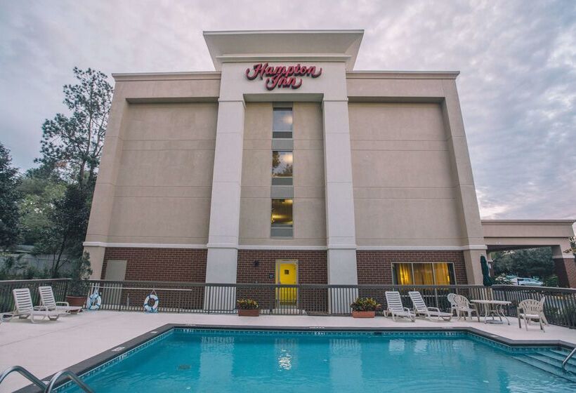 فندق Hampton Inn Tallahassee Central