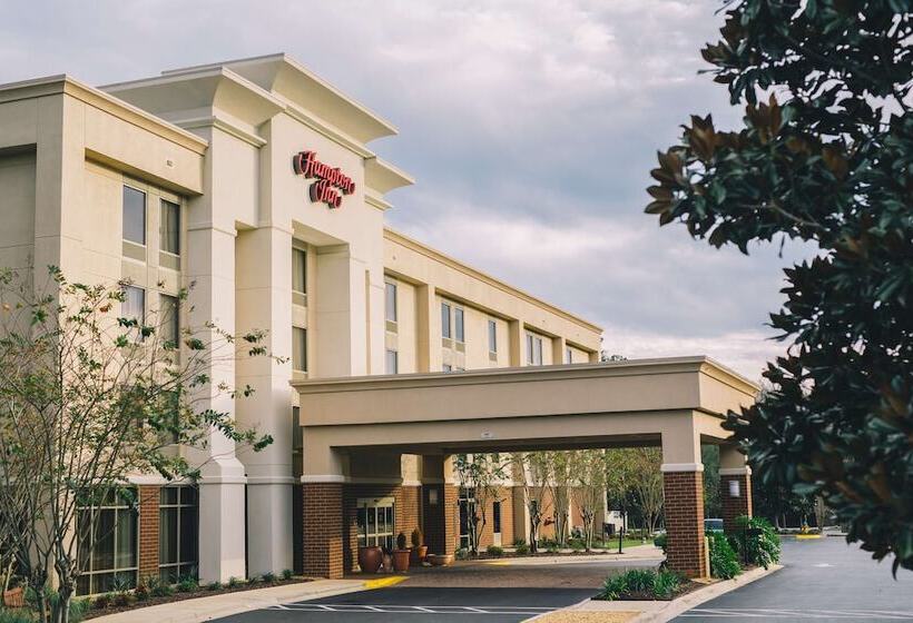 فندق Hampton Inn Tallahassee Central