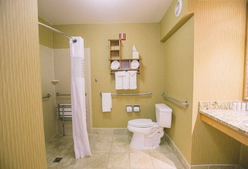 فندق Hampton Inn Tallahassee Central