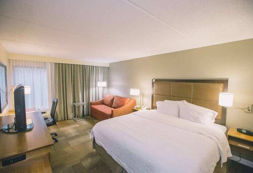 فندق Hampton Inn Tallahassee Central