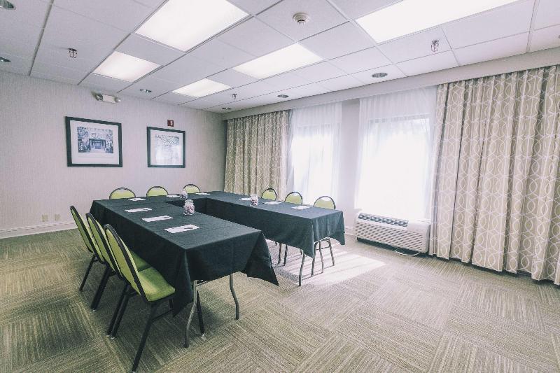 فندق Hampton Inn Tallahassee Central