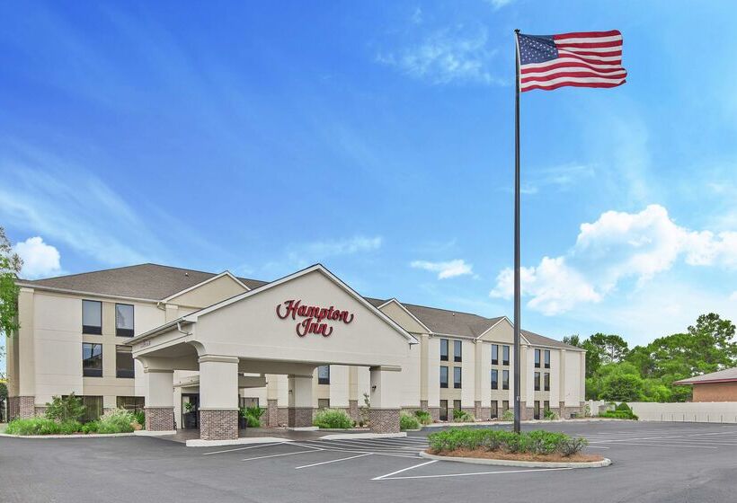 호텔 Hampton Inn Thomasville
