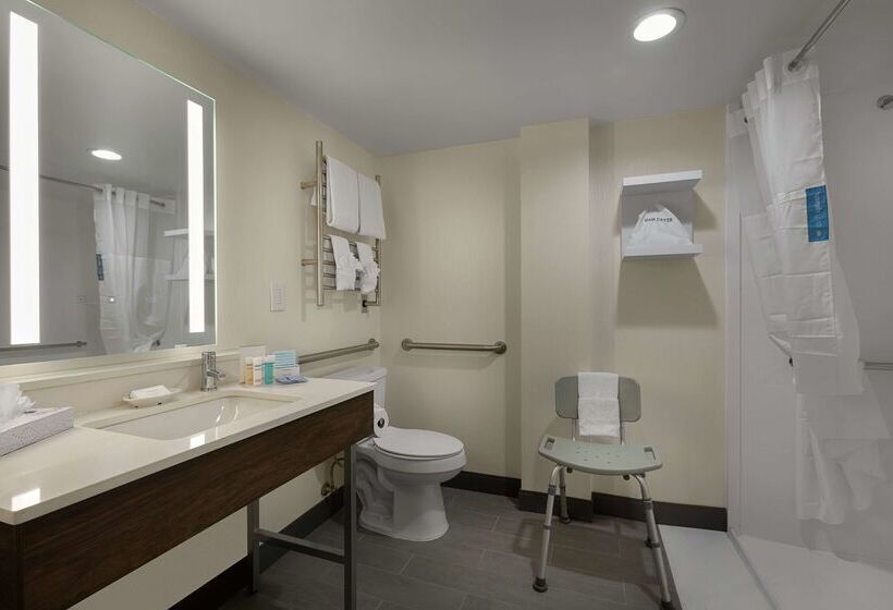 ホテル Hampton Inn Greenville/travelers Rest