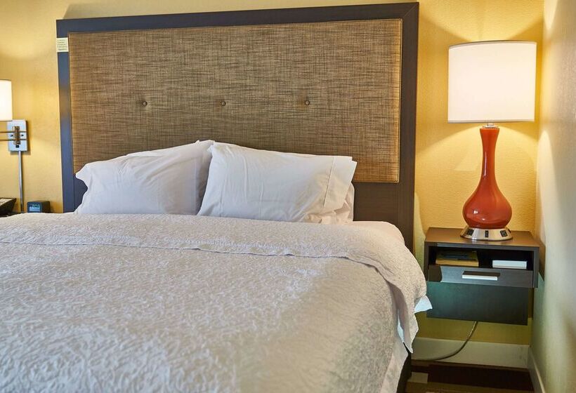 ホテル Hampton Inn Uniontown