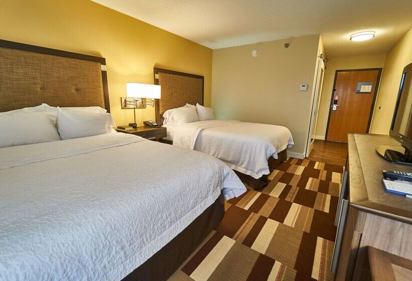 ホテル Hampton Inn Uniontown