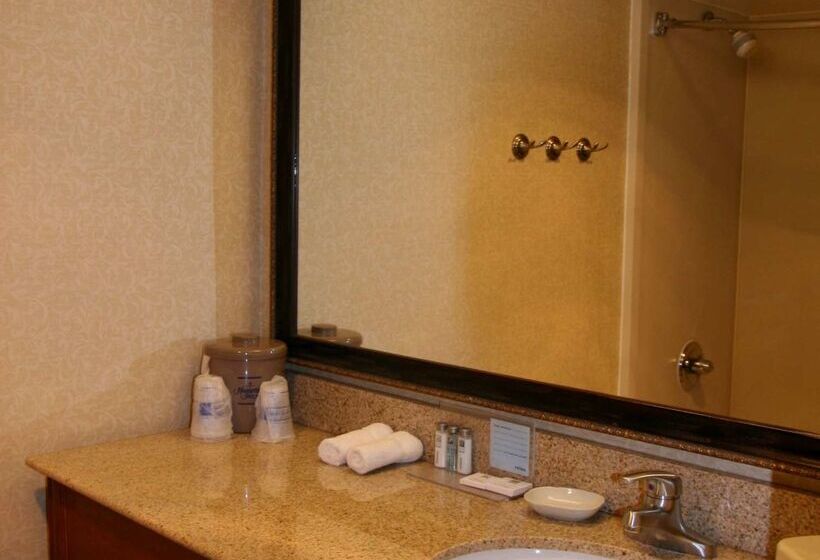 فندق Hampton Inn White Plains/tarrytown