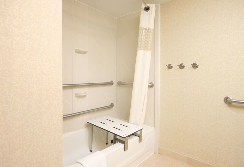 فندق Hampton Inn White Plains/tarrytown