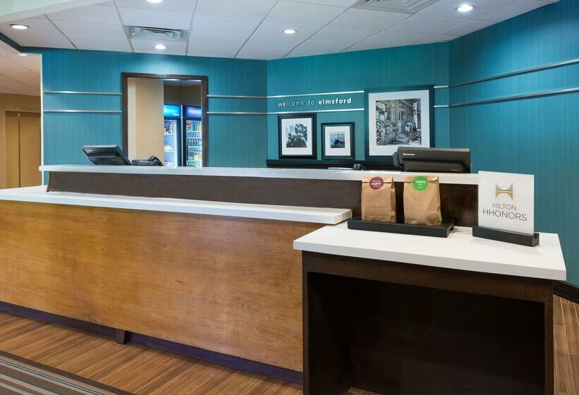 فندق Hampton Inn White Plains/tarrytown