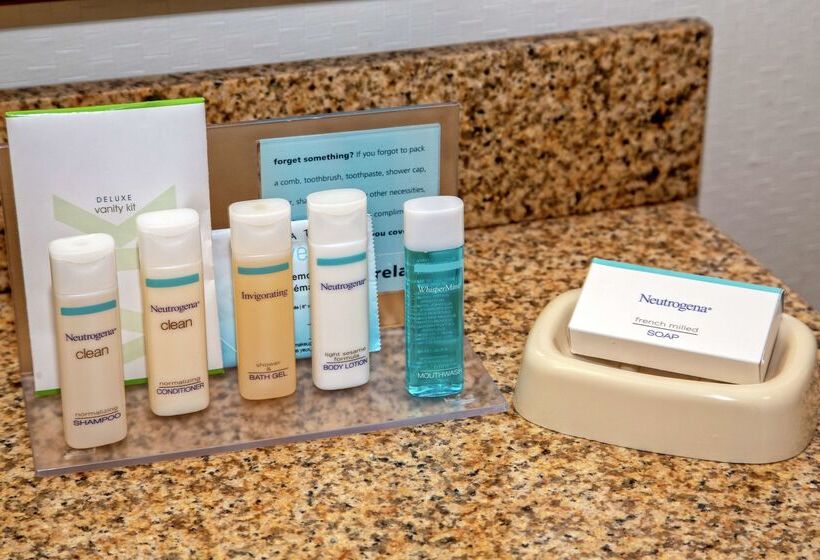 酒店 Hampton Inn Winchester