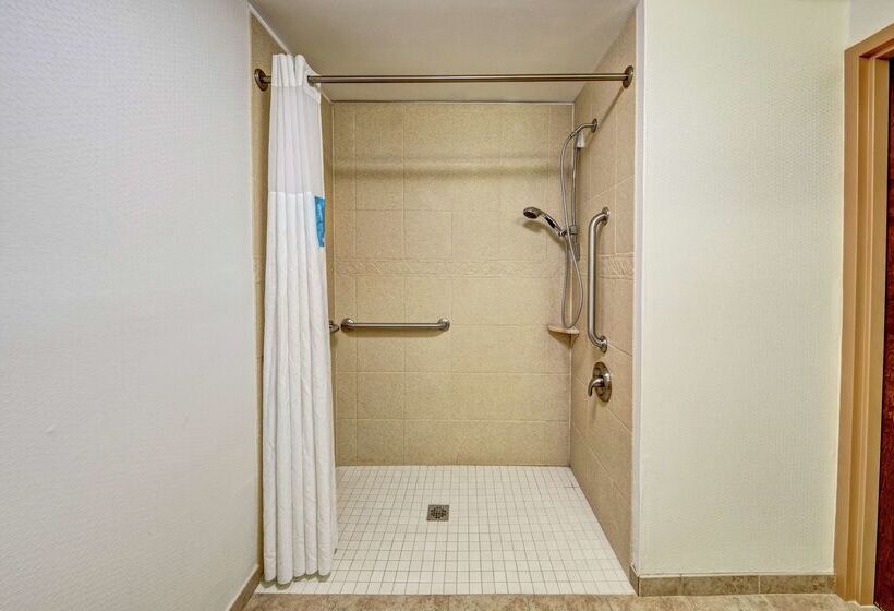 酒店 Hampton Inn Winchester