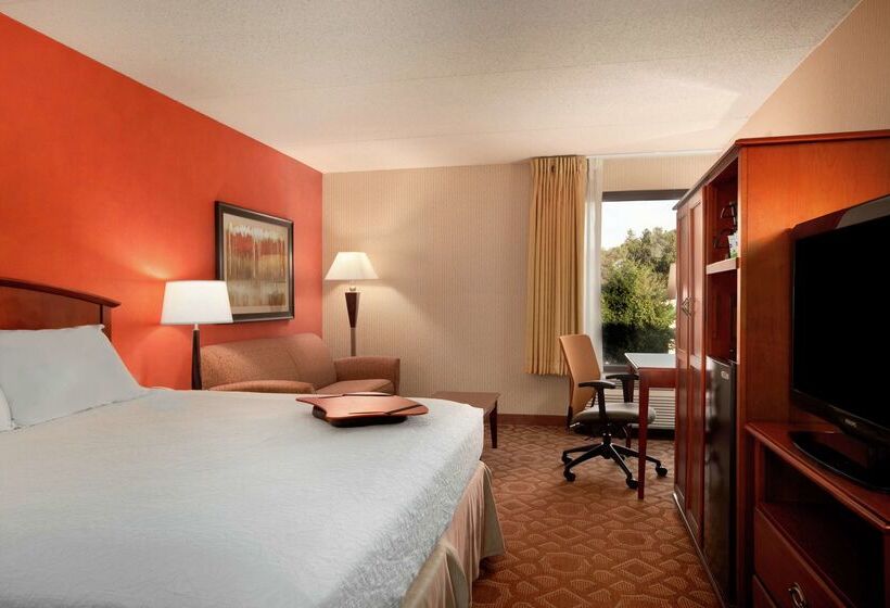 酒店 Hampton Inn By Hilton York