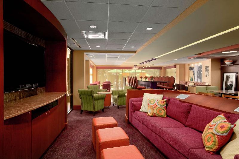 酒店 Hampton Inn By Hilton York
