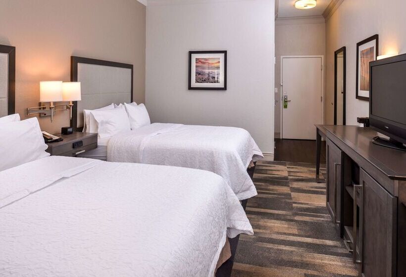 فندق Hampton Inn Ft Lauderdale Plantation