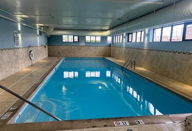 酒店 Holiday Inn Express Crestwood, An Ihg