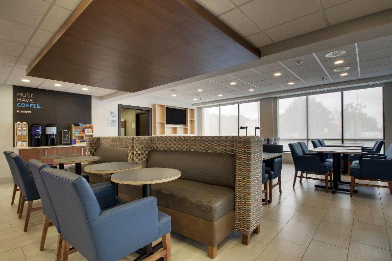 בית מלון כפרי Holiday Inn Express Voorhees/ Mt. Laurel, An Ihg