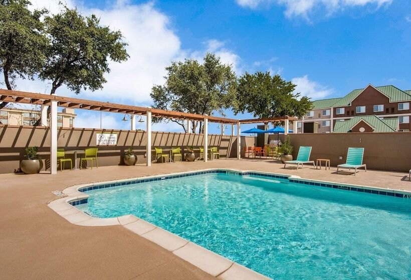 هتل Home2 Suites By Hilton Dfw Airport South/irving, Tx
