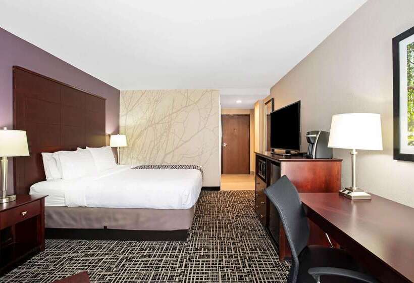 فندق La Quinta By Wyndham Denver Aurora Medical