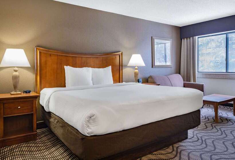 호텔 La Quinta By Wyndham Minneapolis Minnetonka