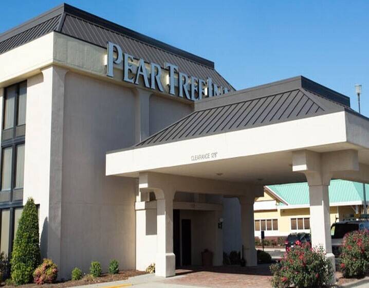 فندق Pear Tree Inn Cape Girardeau West
