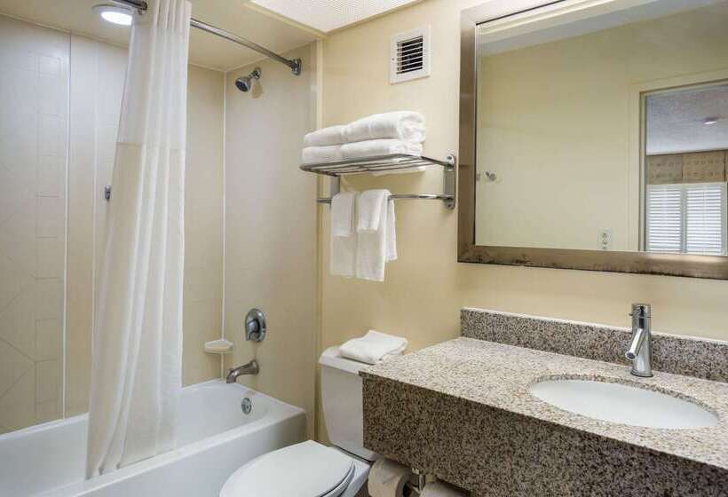 فندق Quality Inn Albany