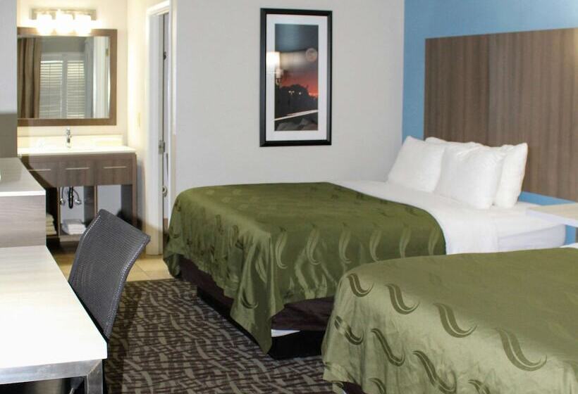 فندق Quality Inn Athens I 65   Huntsville Area West