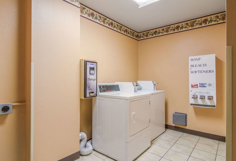 فندق Red Lion Inn & Suites Port Orchard