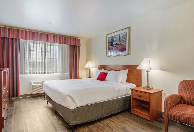 فندق Red Lion Inn & Suites Port Orchard