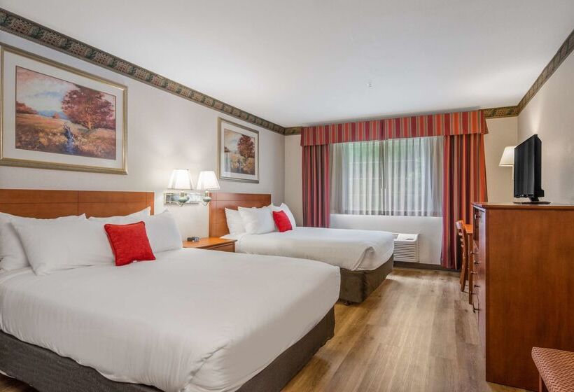 فندق Red Lion Inn & Suites Port Orchard