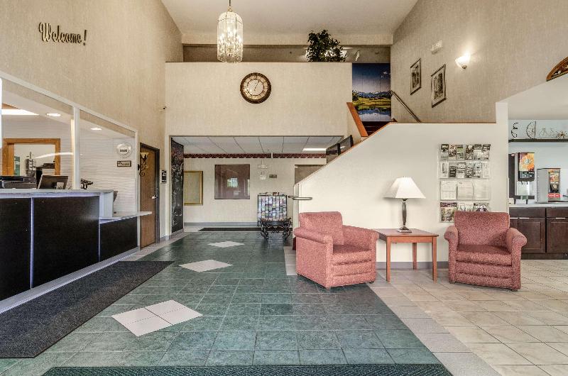فندق Red Lion Inn & Suites Port Orchard