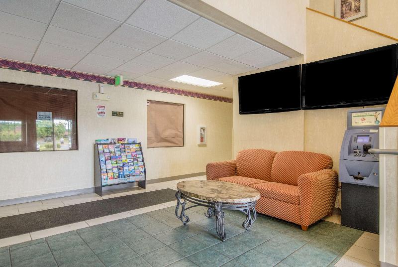 فندق Red Lion Inn & Suites Port Orchard