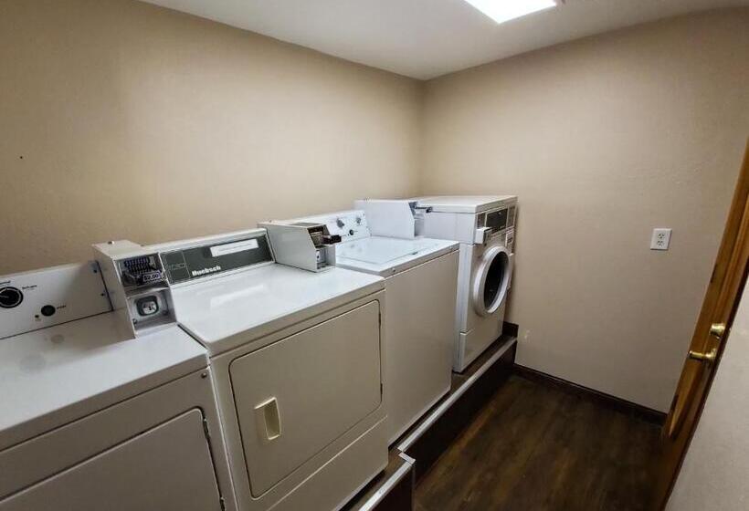 هتل Roosevelt Inn Mount Rushmore