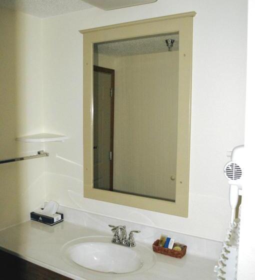 هتل Roosevelt Inn Mount Rushmore