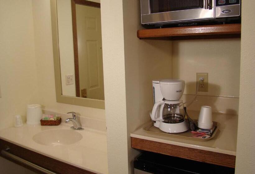 هتل Roosevelt Inn Mount Rushmore