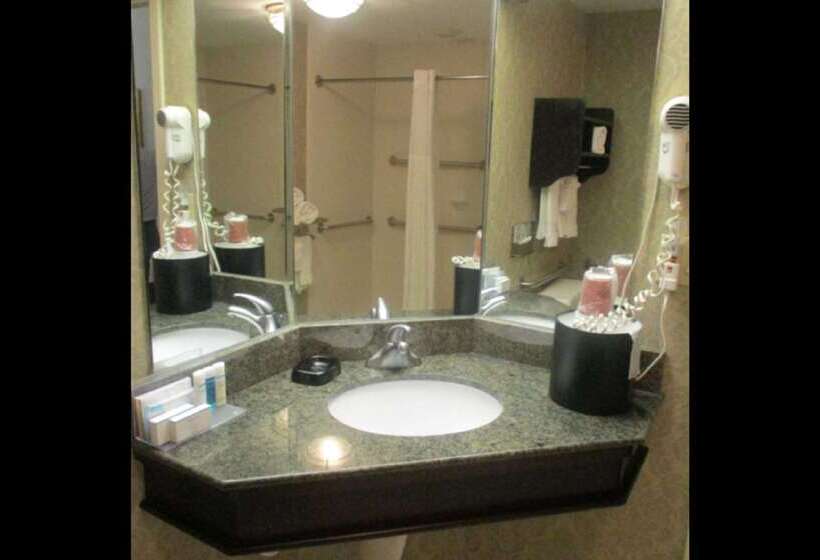 فندق Quality Inn   Norman Near University