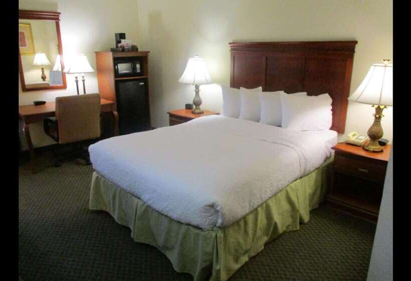 فندق Quality Inn   Norman Near University