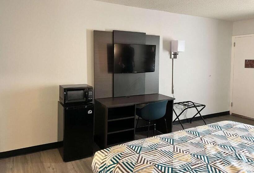 Motel 6 Montgomery, Al   Eastern Blvd