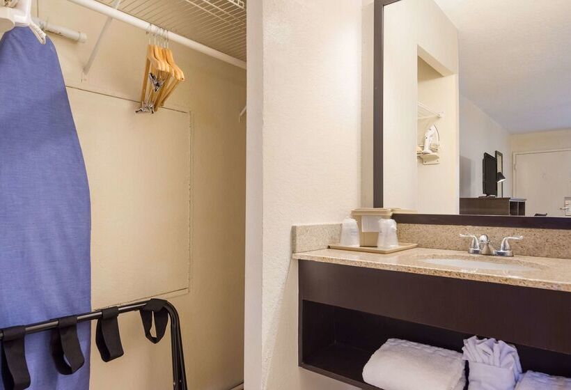 Surestay Hotel By Best Western St. Pete Clearwater Airport