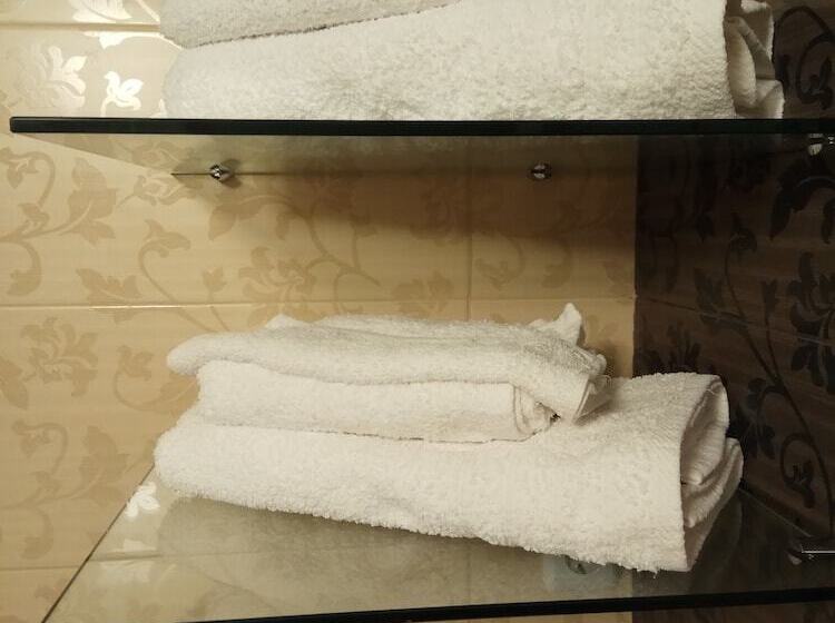 Athens Luxurious Suite 50