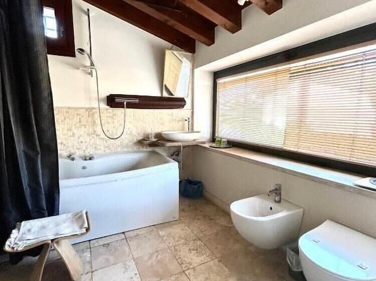 مبيت وإفطار Damabianca