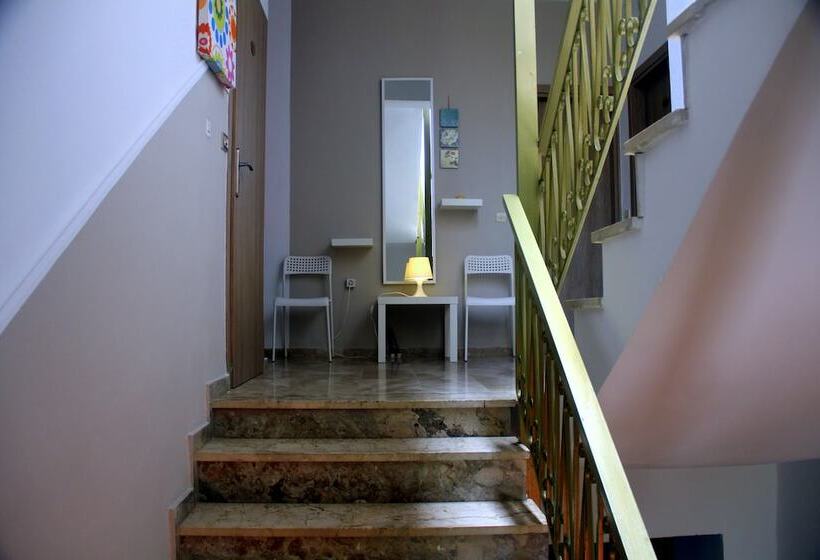 Giota Rooms