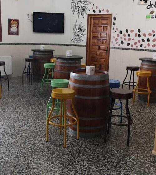 Hostal Guimera