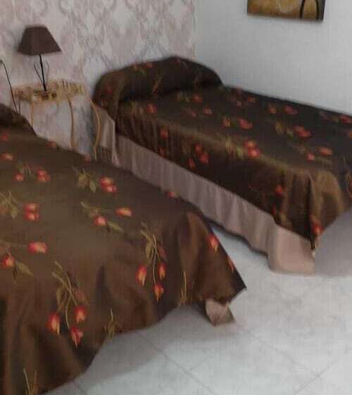 Hostal Guimera