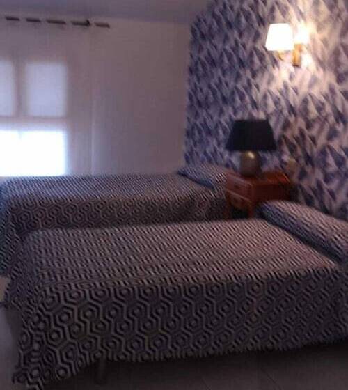 Hostal Guimera