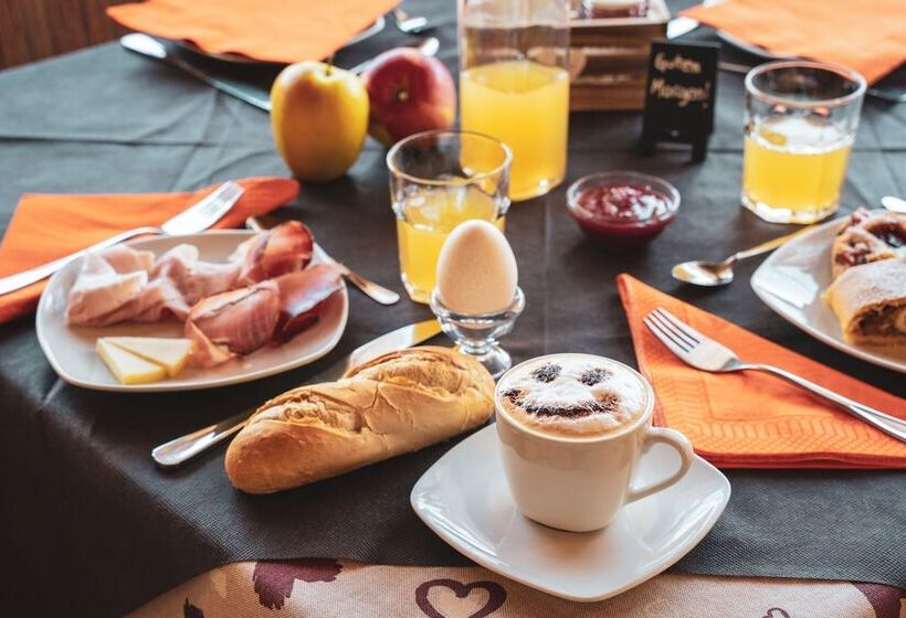 فندق ريفى Agritur Bella Di Bosco