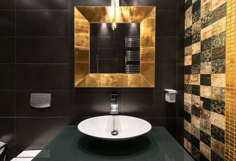 #luxlikehome   Aristotelous Grand View