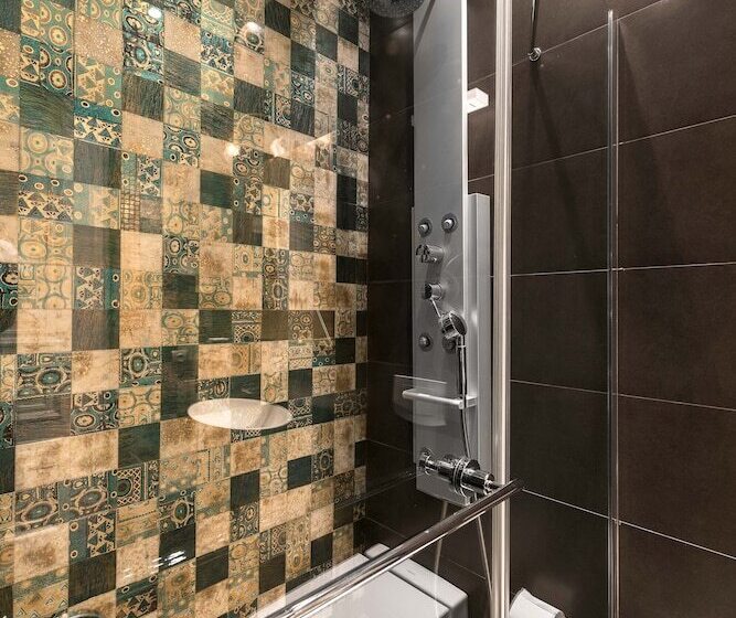 #luxlikehome   Aristotelous Grand View