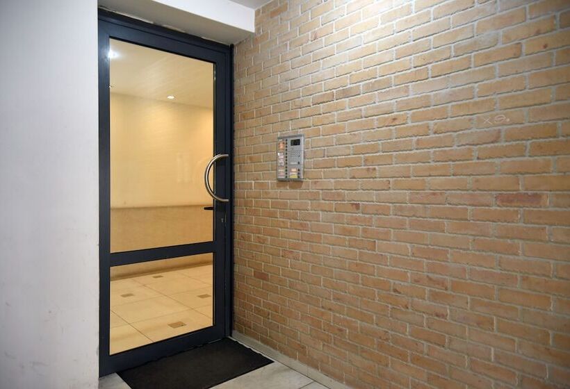 Rigas Apartment