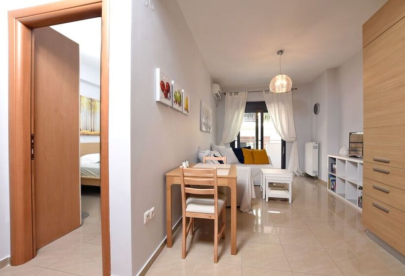 Rigas Apartment
