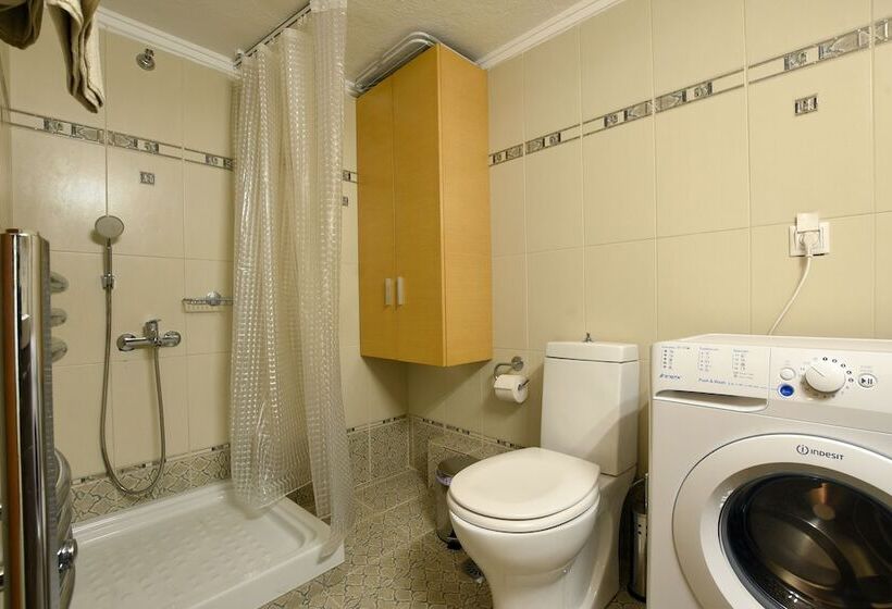Rigas Apartment